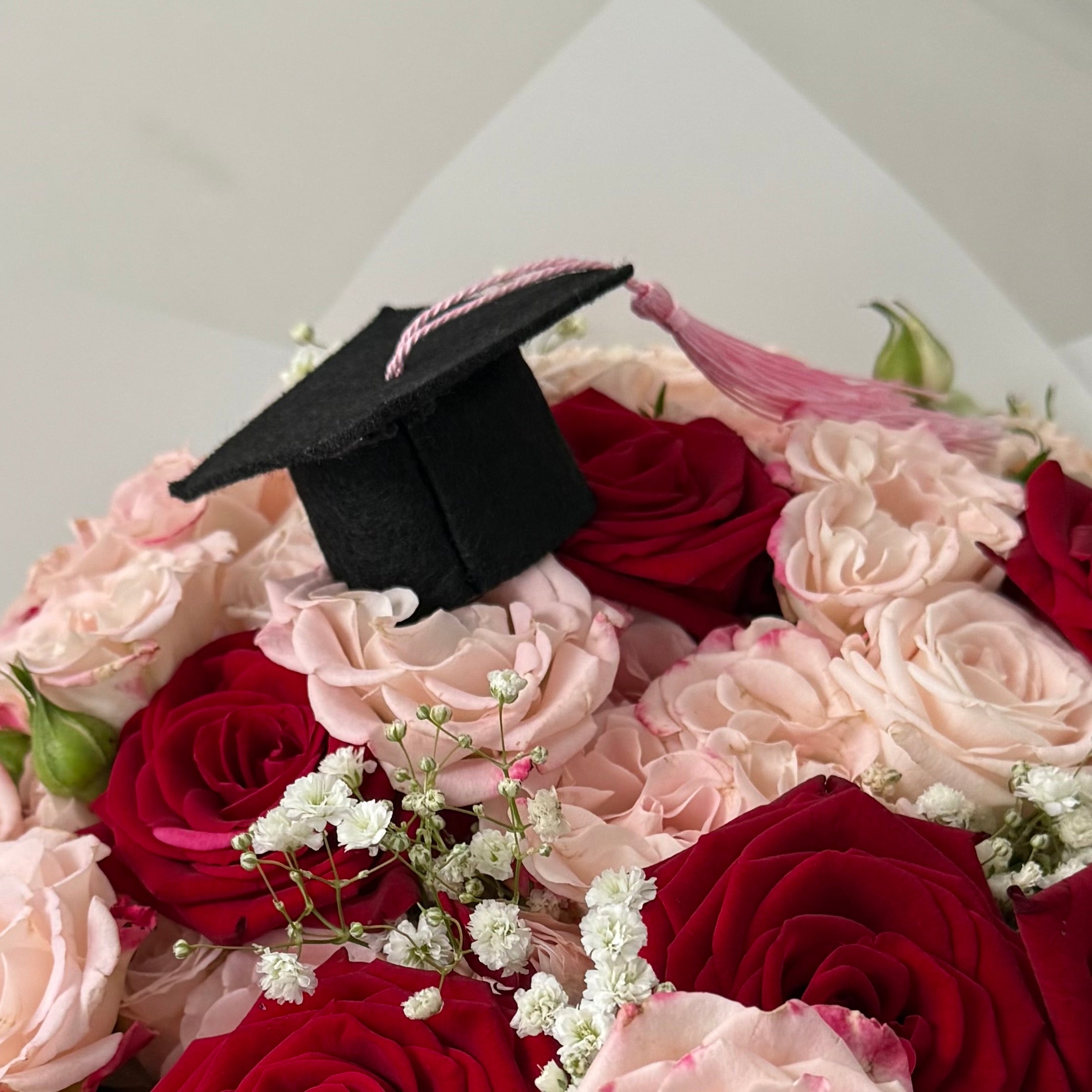 Mini Graduation Hat