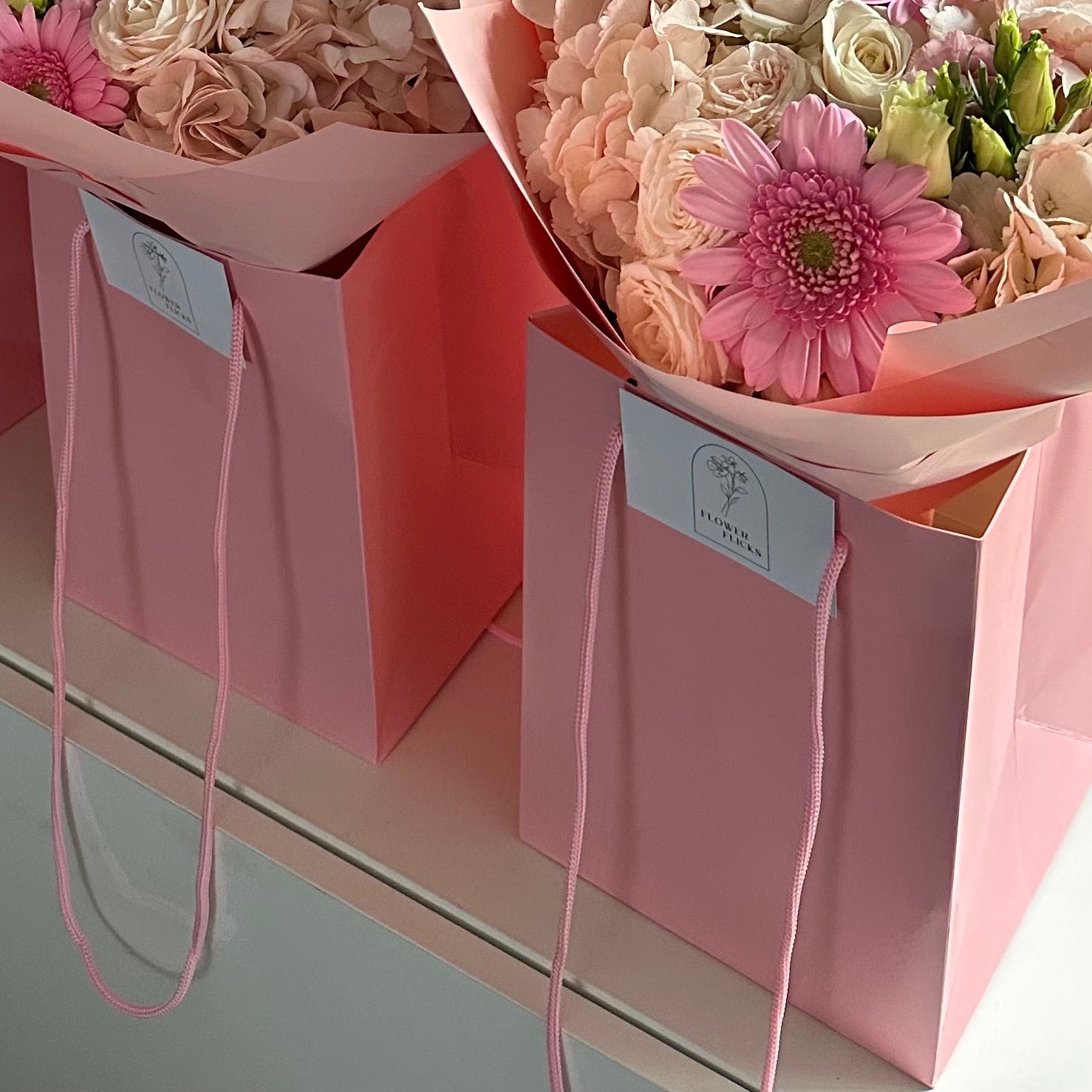 Flower Bag